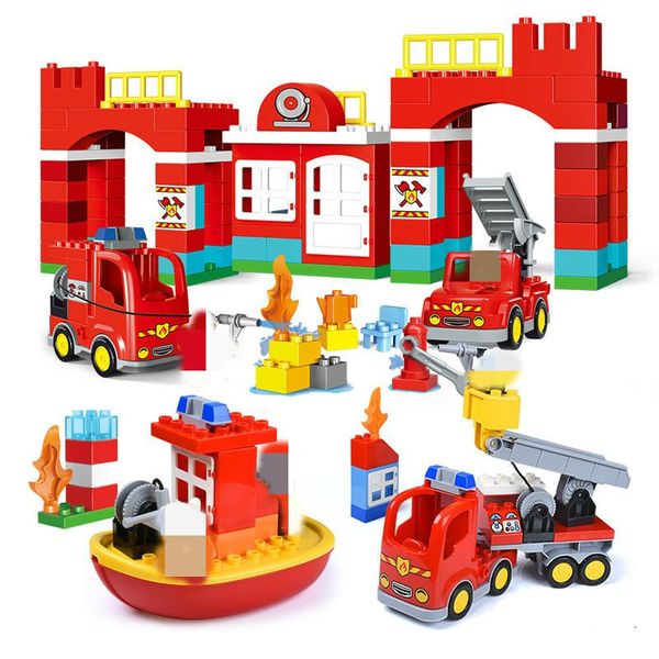gorock big blocks city fire firemen building blocks det kids diy bricks toys compatible all brands big block gifts yxljzc rimmer
gorock big blocks city fire firemen building blocks det kids diy bricks toys compatible all brands big block gifts yxljzc rimmer