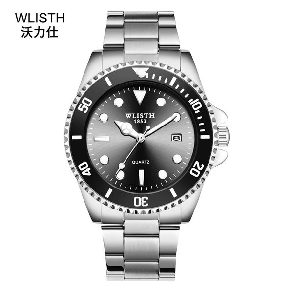 mens mechanical stainless steel automatic movement watch ceramic bezel self-wind watches fashion designer a642 professional wristwatches, Slivery;brown
mens mechanical stainless steel automatic movement watch ceramic bezel self-wind watches fashion designer a642 professional wristwatches, Slivery;brown