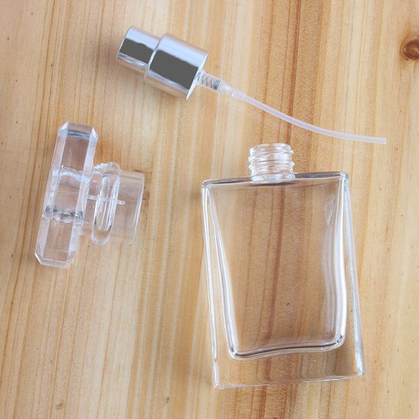 1 canada wholesale 30ml rectangular spray oz empty pump perfume bottles with travel size
1 canada wholesale 30ml rectangular spray oz empty pump perfume bottles with travel size
