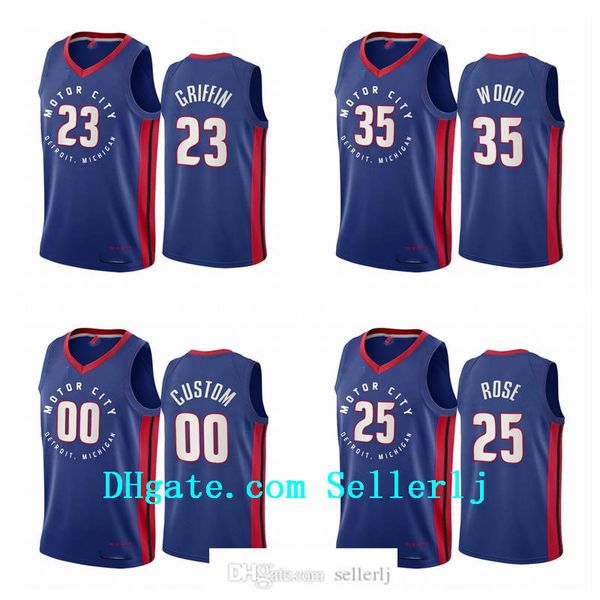 men 25 rose blake 23 griffin 35 wood detroit pistons nba navy motor city 2020-21 jersey, Black;red
men 25 rose blake 23 griffin 35 wood detroit pistons nba navy motor city 2020-21 jersey, Black;red