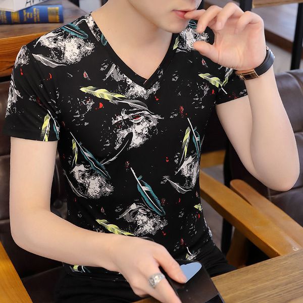 2020 summer style men women fashion short sleeve funny t-shirts the 3d print casual t shirts, White;black
2020 summer style men women fashion short sleeve funny t-shirts the 3d print casual t shirts, White;black