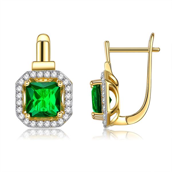 New product square earrings retro fashion simple three-dimensional geometric earrings European and American jewelry women wholesale KZCE315
New product square earrings retro fashion simple three-dimensional geometric earrings European and American jewelry women wholesale KZCE315
