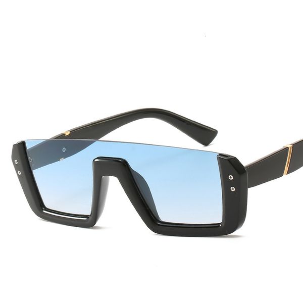 new style personality half frame sunglasses 0248 trend women's sunglasses fashion square sunglasses designer aws, White;black
new style personality half frame sunglasses 0248 trend women's sunglasses fashion square sunglasses designer aws, White;black