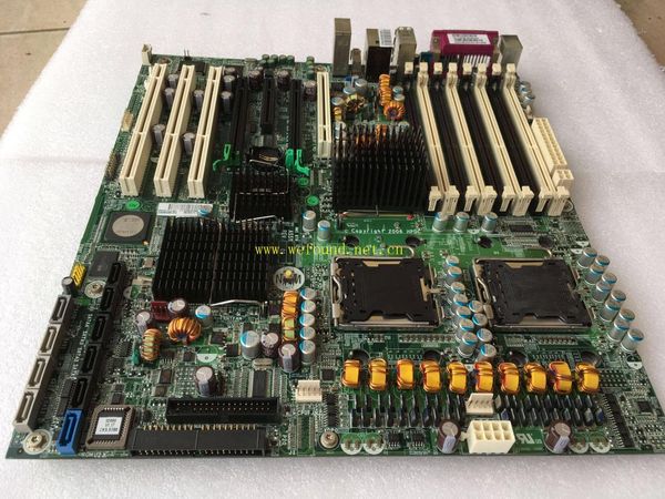 100% working for xw8400 workstation motherboard 437313-001 380688-002 442028-001 380688-003
100% working for xw8400 workstation motherboard 437313-001 380688-002 442028-001 380688-003