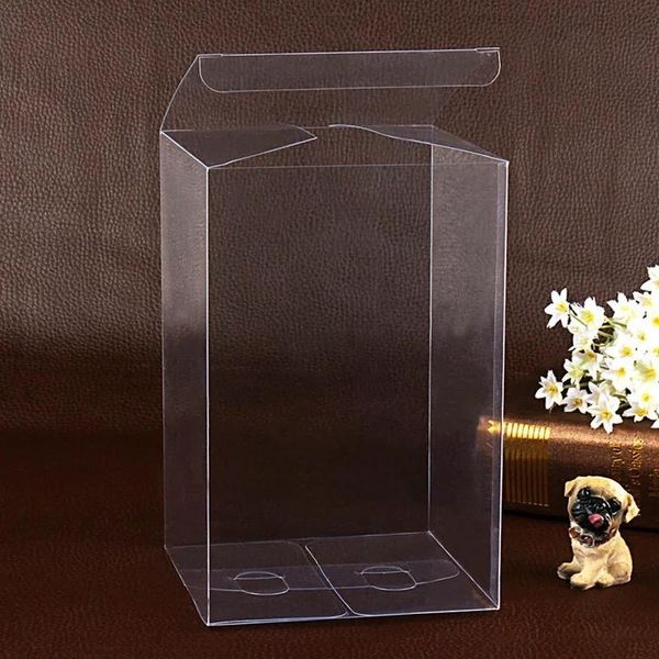 gift wrap 50pcs/lot 8 sizes wedding favor party candy box souvenir packaging crafts dispaly boxes pvc transparent rectangle
gift wrap 50pcs/lot 8 sizes wedding favor party candy box souvenir packaging crafts dispaly boxes pvc transparent rectangle
