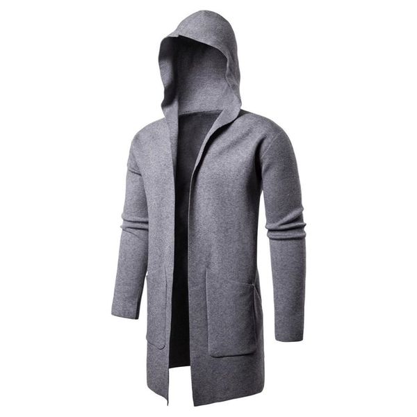 new sweater men solid pullovers casual hooded sweater autumn winter warm femme men clothes slim fit jump 201104, White;black
new sweater men solid pullovers casual hooded sweater autumn winter warm femme men clothes slim fit jump 201104, White;black