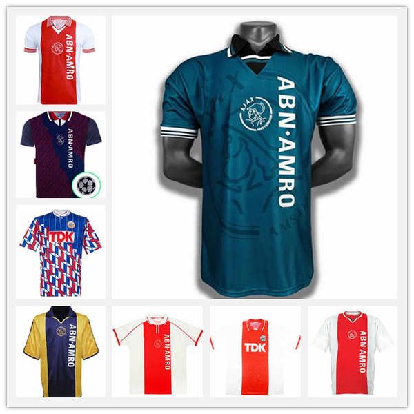 04 05 ajax ibrahimovic boukhari mens retro home soccer jerseys 98 99 sibon litmanen sier football shirt 94 95 kluivert rijkaard uniforms, Black;yellow
04 05 ajax ibrahimovic boukhari mens retro home soccer jerseys 98 99 sibon litmanen sier football shirt 94 95 kluivert rijkaard uniforms, Black;yellow