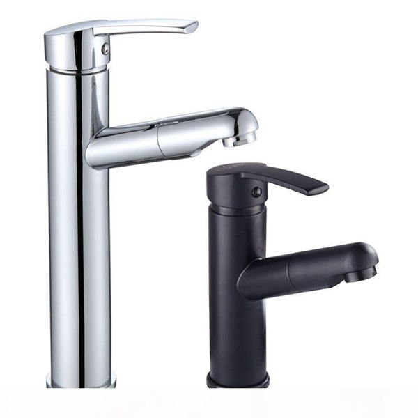 2020 athroom kitchen basin faucet single handle pull out spray cold sink tap deck mounted single holder hole
2020 athroom kitchen basin faucet single handle pull out spray cold sink tap deck mounted single holder hole