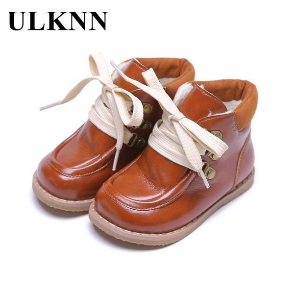 ulknn children' boots autumn winter fashion baby outdoor shoes pu leather warm girls princess shoes comfortable low anti slip, Black;grey
ulknn children' boots autumn winter fashion baby outdoor shoes pu leather warm girls princess shoes comfortable low anti slip, Black;grey