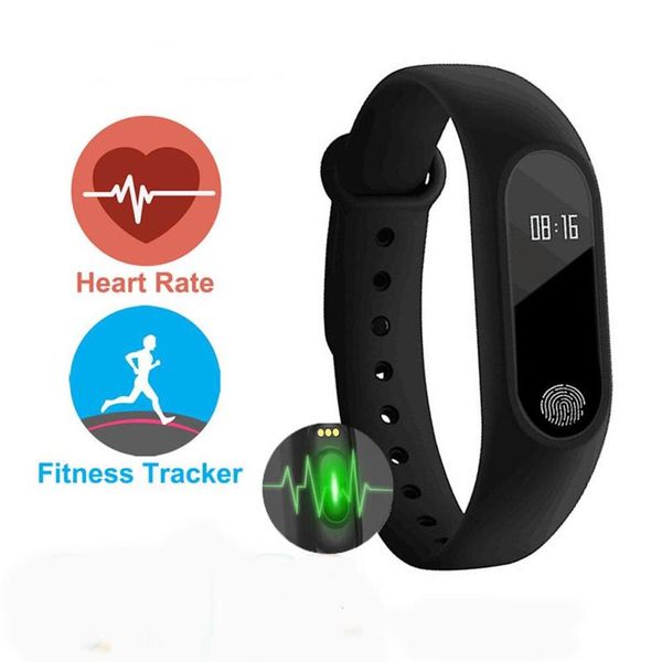 bluetooth intelligent waterproof wristband, sports tracker, heart rate range finder, heat meter, sleep monitor, black
bluetooth intelligent waterproof wristband, sports tracker, heart rate range finder, heat meter, sleep monitor, black