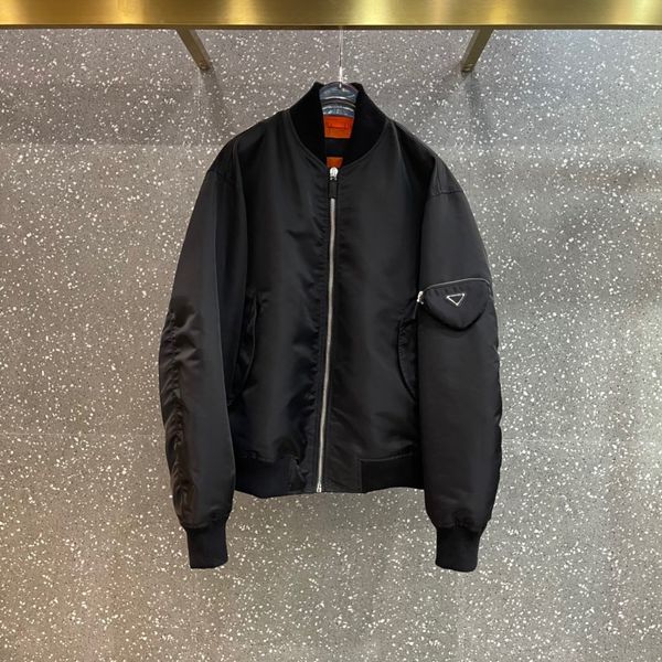 spring 2022 new designer jacket ~ us size high-end wind-proof material pocket stitching design handsome baseball collar luxury stand collar, Black;brown
spring 2022 new designer jacket ~ us size high-end wind-proof material pocket stitching design handsome baseball collar luxury stand collar, Black;brown