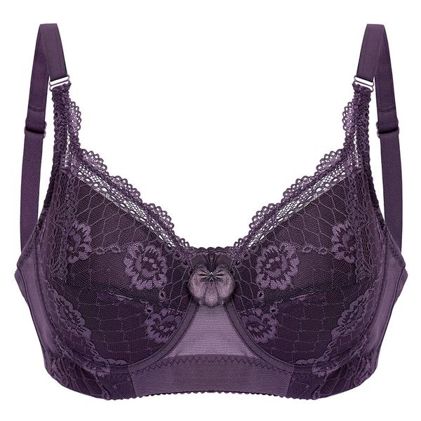 the new ultra-thin fashion lingerie bra large full cup breathable lace plus size underwear push up bras for women, Red;black
the new ultra-thin fashion lingerie bra large full cup breathable lace plus size underwear push up bras for women, Red;black