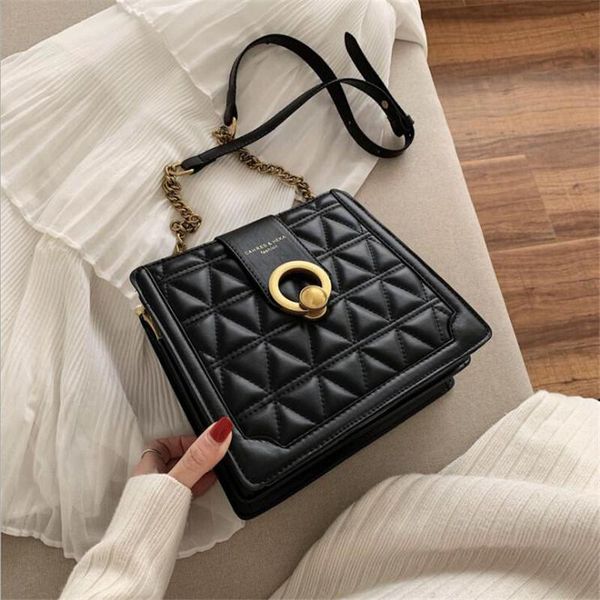 new fashion big bag korean shoulder bag tote lady chain all-match handbag rhombus messenger
new fashion big bag korean shoulder bag tote lady chain all-match handbag rhombus messenger