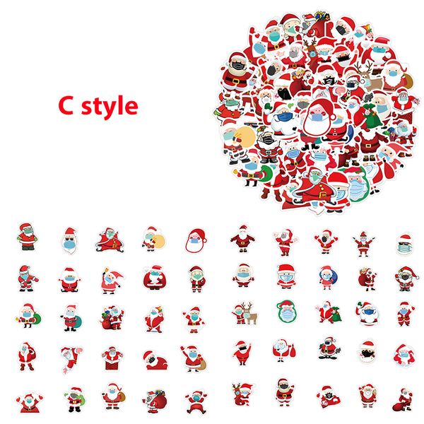50шт / много cstyle hotsale сант ношение маски рождество xmas фестиваль снег наклейка ноутбук ноутбука скейтборд шлет автомобиль декалите dr
50шт / много cstyle hotsale сант ношение маски рождество xmas фестиваль снег наклейка ноутбук ноутбука скейтборд шлет автомобиль декалите dr