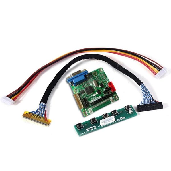 mt6820-b lvds lcd monitor sn driver controller board 5v 10inch- 42 inch for lapcomputer diy kit mt561b sn driver mod
mt6820-b lvds lcd monitor sn driver controller board 5v 10inch- 42 inch for lapcomputer diy kit mt561b sn driver mod