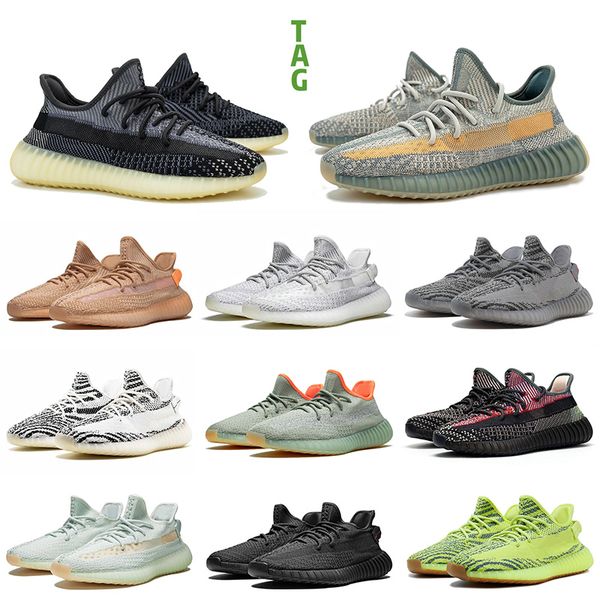 asriel 2020 stock kanye x west men women running shoes israfil gid glow black angle yecheil trainers tennis sport sneakers 36-48
asriel 2020 stock kanye x west men women running shoes israfil gid glow black angle yecheil trainers tennis sport sneakers 36-48