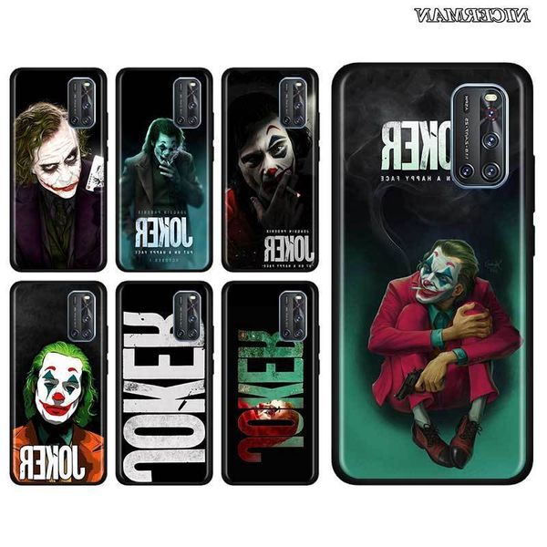 thin case for vivo s1 y15 pro y12 y17 y19 z6 y30 y50 v19 iqoo 3 z1 5g phone fall cover shell joker movie joaquin phoenix
thin case for vivo s1 y15 pro y12 y17 y19 z6 y30 y50 v19 iqoo 3 z1 5g phone fall cover shell joker movie joaquin phoenix
