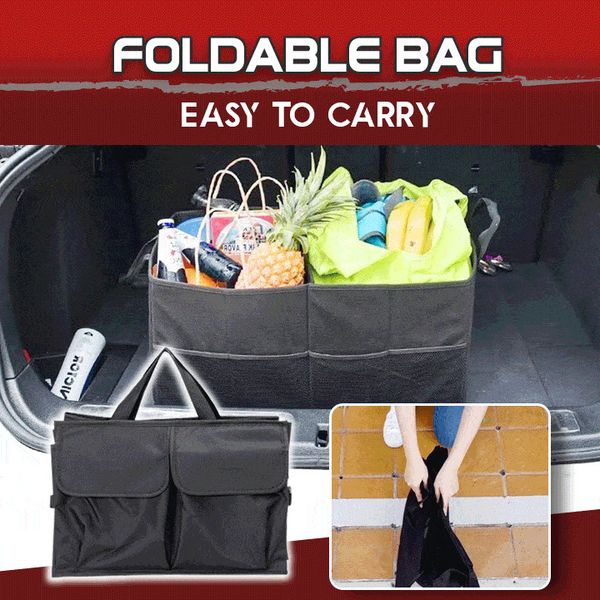 universal foldable car organizer trunk box portable bag storage case cargo black for auto trucks suv trunk box
universal foldable car organizer trunk box portable bag storage case cargo black for auto trucks suv trunk box