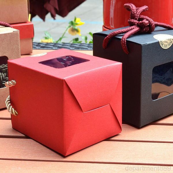 dhl shipping 500pcs/lot 7.5*7.5*9cm window kraft paper gift honey jam tea brown sugar box candy boxes owd2955
dhl shipping 500pcs/lot 7.5*7.5*9cm window kraft paper gift honey jam tea brown sugar box candy boxes owd2955