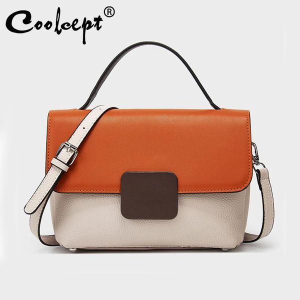 coolcept chain lady sling bag mix color pu leather crossbody bag for women 2021 new wide strap shoulder messenger ladies
coolcept chain lady sling bag mix color pu leather crossbody bag for women 2021 new wide strap shoulder messenger ladies