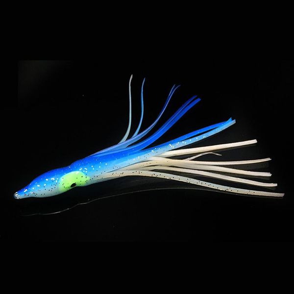 5pcs/lot soft ocs fishing lures for jigs mixed color luminous ocs skirts artificial jigging bait squid skirt ocs wmtnoz
5pcs/lot soft ocs fishing lures for jigs mixed color luminous ocs skirts artificial jigging bait squid skirt ocs wmtnoz