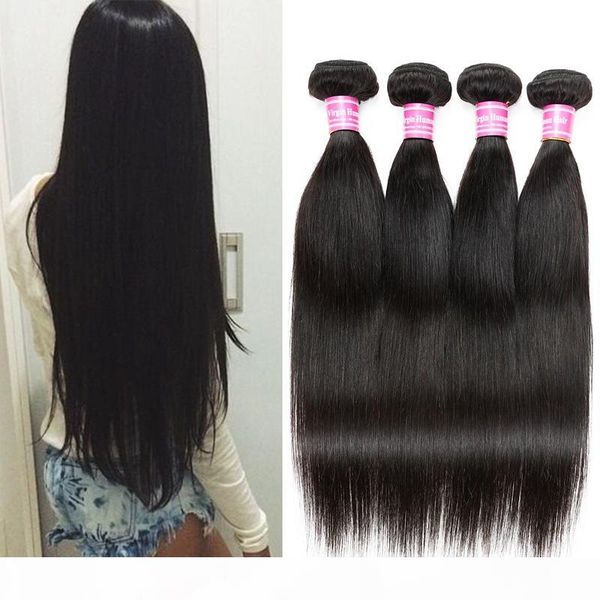 brazilian indian straight human hair unprocessed brazilian virgin straight human hair indian remy human hair wefts natural color by cosy, Black
brazilian indian straight human hair unprocessed brazilian virgin straight human hair indian remy human hair wefts natural color by cosy, Black