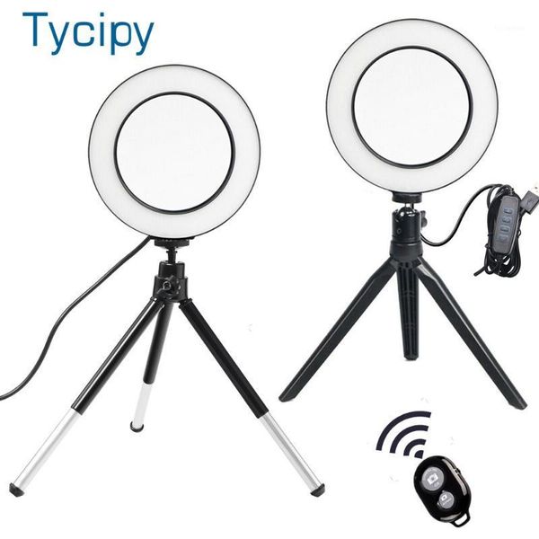 flash heads 6inch mini led deskvideo ring light selfie lamp with tripod stand usb plug for youtube live po pography studio1
flash heads 6inch mini led deskvideo ring light selfie lamp with tripod stand usb plug for youtube live po pography studio1
