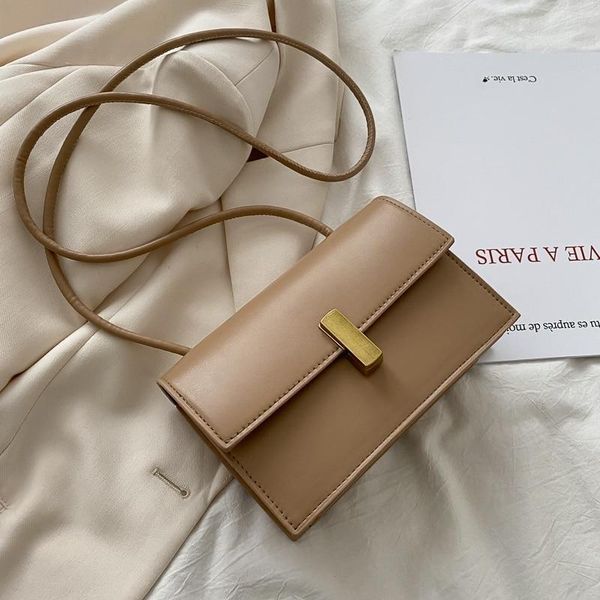 2020 fashion small women handbag simple solid color pu leather female shoulder crossbody bags messenger hasp phone bag purse
2020 fashion small women handbag simple solid color pu leather female shoulder crossbody bags messenger hasp phone bag purse
