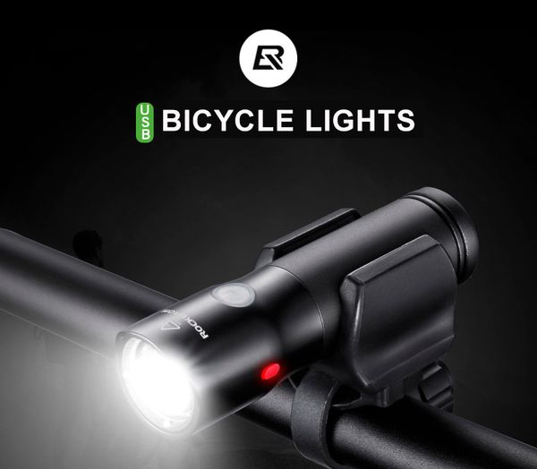 outdoors rockbros bicycle usb rechargeable light 700lumen mtb bike light power bank flashlight waterproof bicycle accessories 5modes
outdoors rockbros bicycle usb rechargeable light 700lumen mtb bike light power bank flashlight waterproof bicycle accessories 5modes