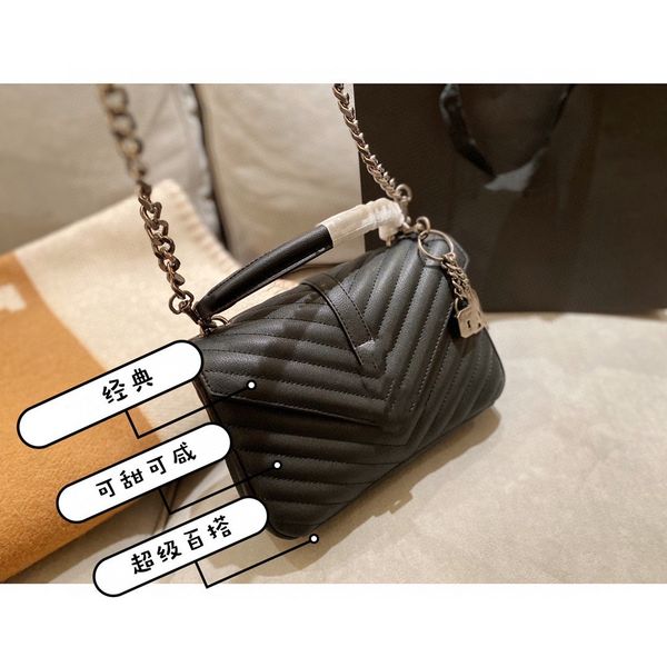 classic postman's bag for girls