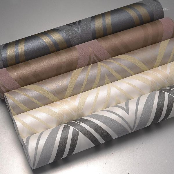 wallpapers european style gold curve stripe non-woven living room tv background wall paper bedroom wallpaper 53cm * 9.5m1
wallpapers european style gold curve stripe non-woven living room tv background wall paper bedroom wallpaper 53cm * 9.5m1