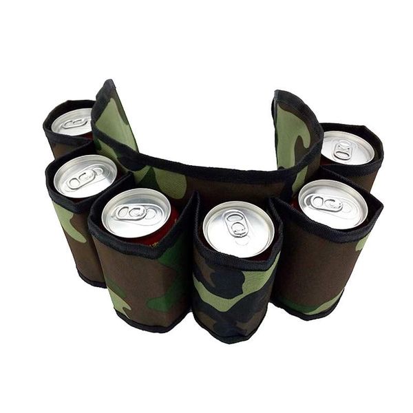 portable 6 pack beer wine bottle beverage soda can holster drink waist bag party holder belt jrdh889
portable 6 pack beer wine bottle beverage soda can holster drink waist bag party holder belt jrdh889
