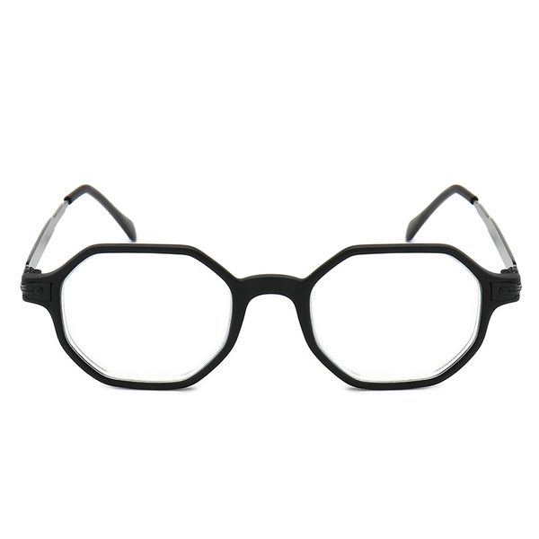 anti newfashion design blue light blocking lens fatigue irregular polygon reading glasses
anti newfashion design blue light blocking lens fatigue irregular polygon reading glasses