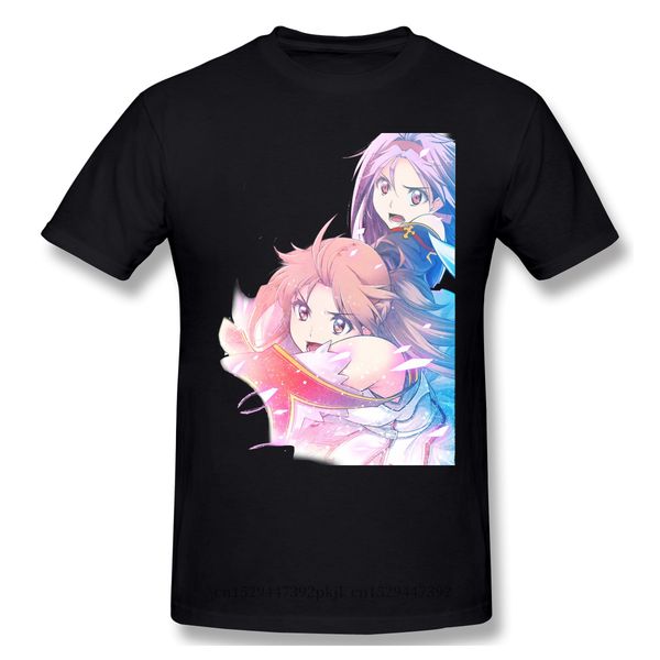 asuna and yuki t-shirt men basic tee shirt funny design sword art online sao death game streetwear 2020 sport hooded sweatshirt hoodie
asuna and yuki t-shirt men basic tee shirt funny design sword art online sao death game streetwear 2020 sport hooded sweatshirt hoodie