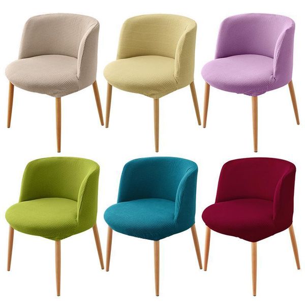 13 solid color polar fleece fabric chair cover washable big elasticity slipcovers stretch dining seat covers for home l1
13 solid color polar fleece fabric chair cover washable big elasticity slipcovers stretch dining seat covers for home l1