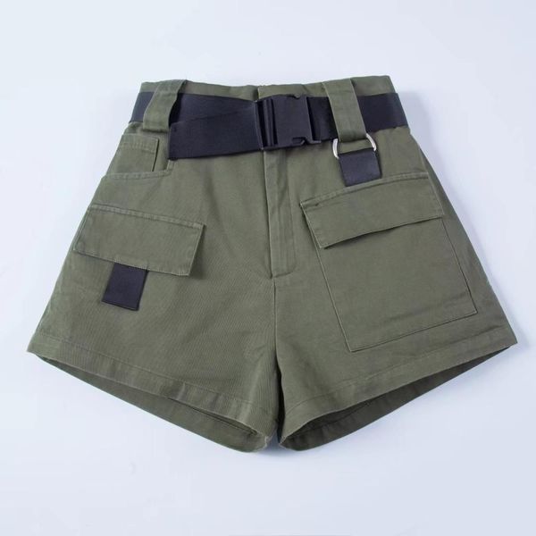 2021 new load with black locks wailing ladies summer short occasional shorts from cotton women high belt bermuda straight zp solid am31, White;black
2021 new load with black locks wailing ladies summer short occasional shorts from cotton women high belt bermuda straight zp solid am31, White;black