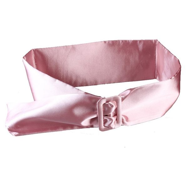 vintage metal rectangle buckle silk bow tie waistband seal wedding dress belts for women fashion corset belt purple brede riem, Black;brown
vintage metal rectangle buckle silk bow tie waistband seal wedding dress belts for women fashion corset belt purple brede riem, Black;brown