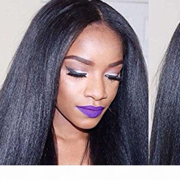 charming long straight wigs 14-26 inches heat resistant black lace front wig synthetic hair for black women
charming long straight wigs 14-26 inches heat resistant black lace front wig synthetic hair for black women