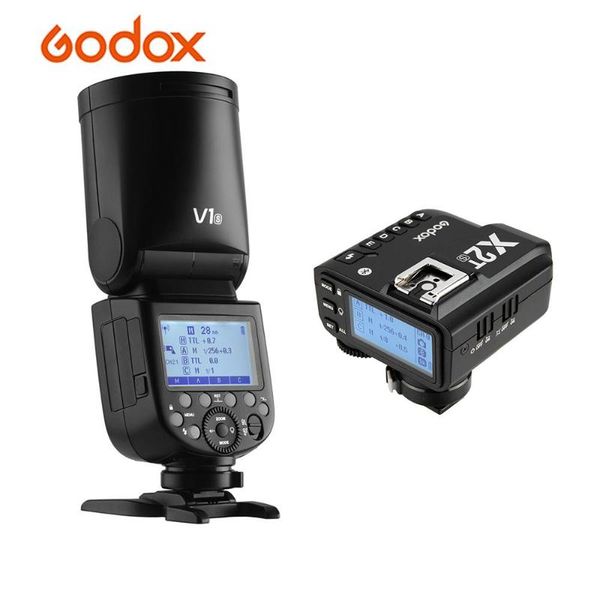 godox v1s вспышка speedlite round head + x2t-sl wireless flash trigger для a7rii a58 a9 для свадьбы портрет студии
godox v1s вспышка speedlite round head + x2t-sl wireless flash trigger для a7rii a58 a9 для свадьбы портрет студии