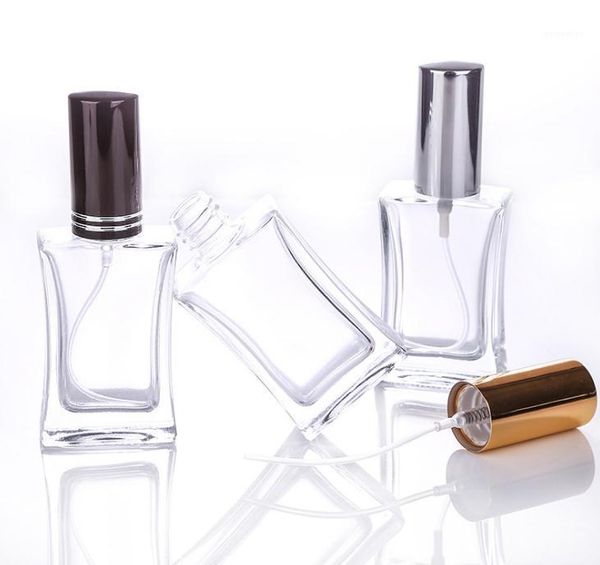 storage bottles & jars wholesale 30ml square glass perfume spray clear cosmetic empty packaging bottle 100pcs/lot sn1921
storage bottles & jars wholesale 30ml square glass perfume spray clear cosmetic empty packaging bottle 100pcs/lot sn1921