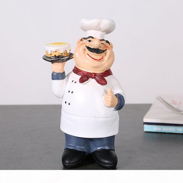 creative kitchen chef character small decoration restaurant restaurant cake shop table decoration home accessories
creative kitchen chef character small decoration restaurant restaurant cake shop table decoration home accessories