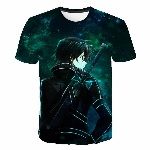 3d anime sword art online sao print summer japanese manga 3d print shirts harajuku aesthetic horror men clothing
3d anime sword art online sao print summer japanese manga 3d print shirts harajuku aesthetic horror men clothing