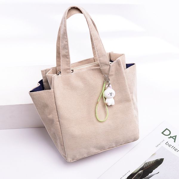 casual bags spring 2020 new fabric outing portable simple lunch box tote bag pp 21011406dq
casual bags spring 2020 new fabric outing portable simple lunch box tote bag pp 21011406dq