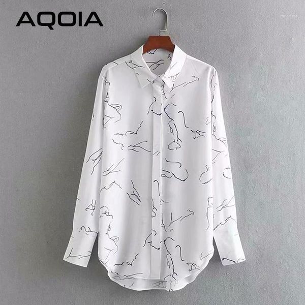 aqoia streetwear long sleeve print white ladies chiffon shirt turn down collar long blouse 2020 spring tunic women clothing1
aqoia streetwear long sleeve print white ladies chiffon shirt turn down collar long blouse 2020 spring tunic women clothing1