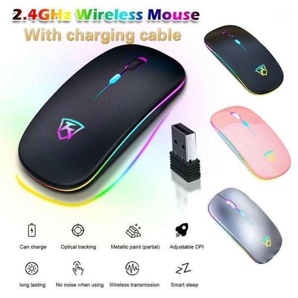 mice 2.4g hz wireless ultra-thin optical mouse silent mode usb rechargeable 10m control range is suitable for pc lapnotebook1
mice 2.4g hz wireless ultra-thin optical mouse silent mode usb rechargeable 10m control range is suitable for pc lapnotebook1