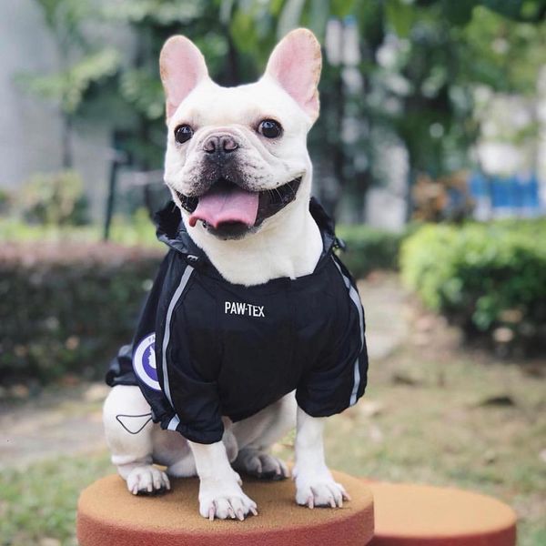 french bulldog windbreaker dog reflective outdoor jacket waterproof raincoat clothes pet puppy coat for small medium dogs tpc02
french bulldog windbreaker dog reflective outdoor jacket waterproof raincoat clothes pet puppy coat for small medium dogs tpc02
