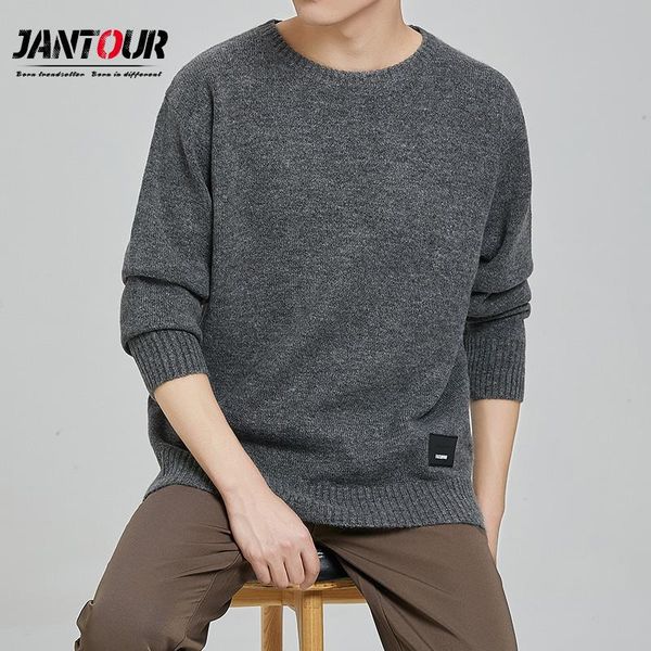 men's sweaters winter sweater men 2021 fashion casual o-neck knitted mens clothes 5 color thicken pullover soft size -3xl, White;black
men's sweaters winter sweater men 2021 fashion casual o-neck knitted mens clothes 5 color thicken pullover soft size -3xl, White;black
