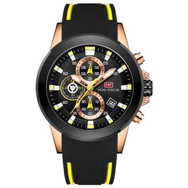 Special Time Fashion Sport Silicone Strap Watch Men Wrist Watch Luminous Waterproof Watches Relogio Masculino 2021, Gold
Special Time Fashion Sport Silicone Strap Watch Men Wrist Watch Luminous Waterproof Watches Relogio Masculino 2021, Gold