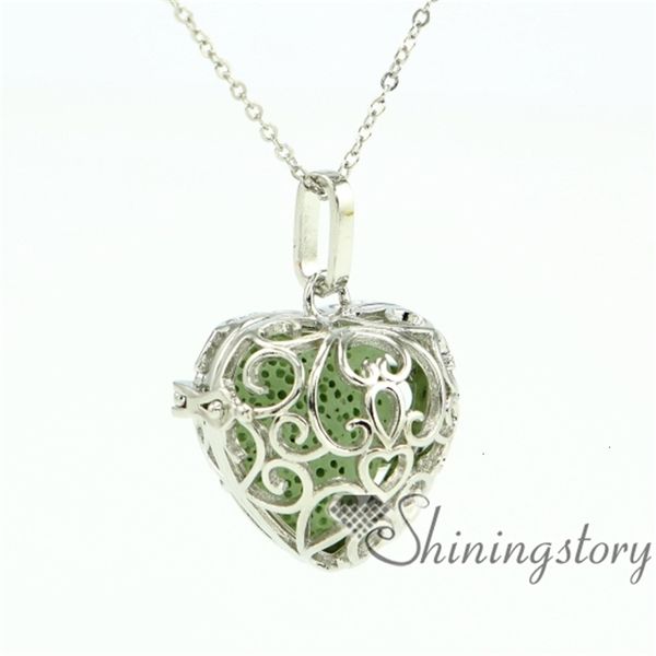 jewelry essential oil heart diffuser necklace openwork aromatherapy perfume locket wholesale metal vo
jewelry essential oil heart diffuser necklace openwork aromatherapy perfume locket wholesale metal vo