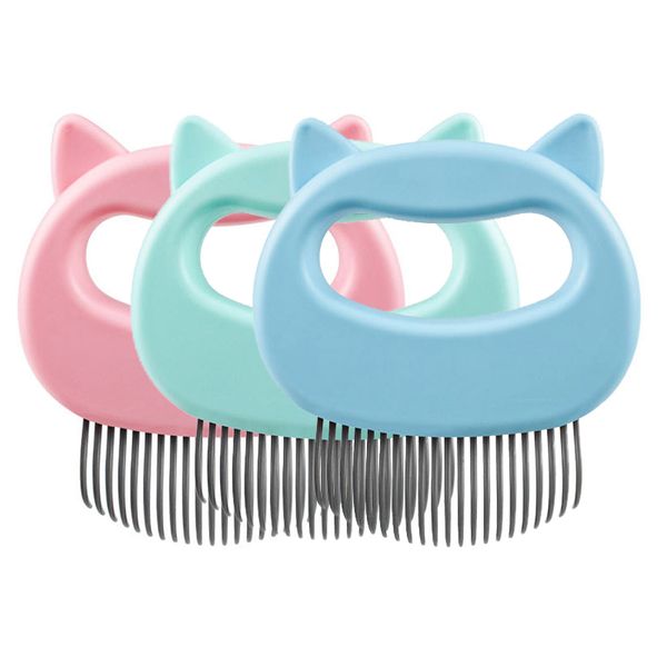 pet combs grooming hair removal shedding cleaning brush pet combs massage tool to remove loose hairs dogs cats supplies
pet combs grooming hair removal shedding cleaning brush pet combs massage tool to remove loose hairs dogs cats supplies